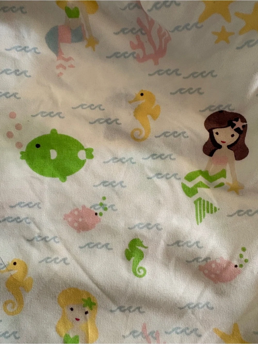 Ivy Hill Home Full sheet set 4 pieces
